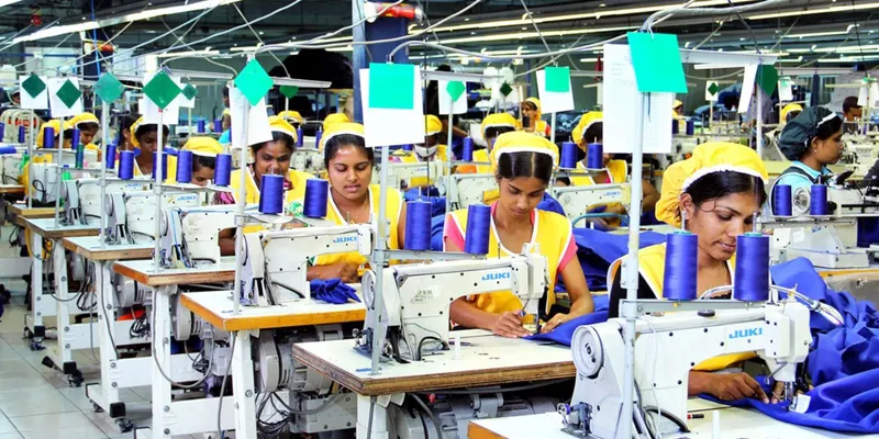 India’s RMG exports show mixed trend in January; AEPC seeks MSME policy support